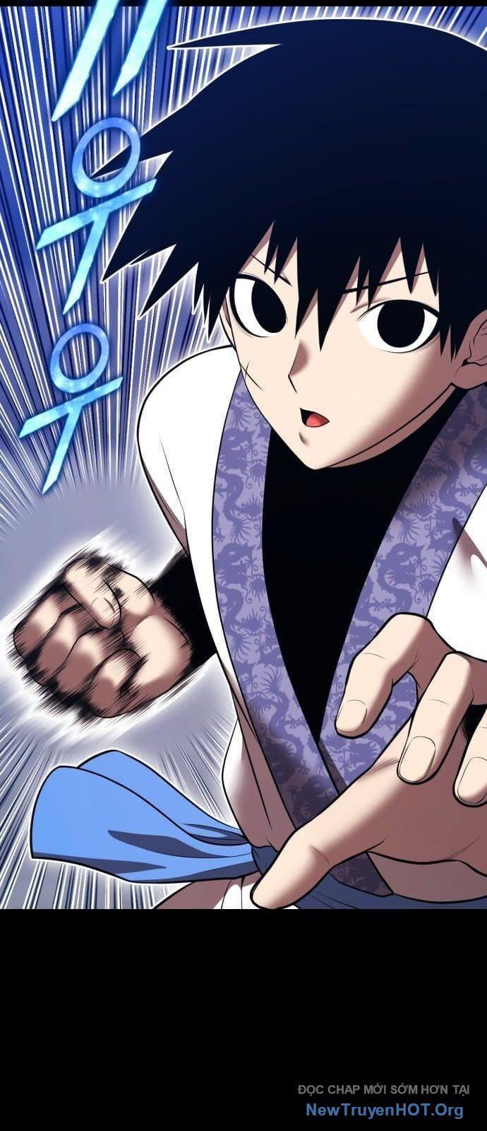 Gậy Gỗ Cấp 99+ Chapter 127 - 134