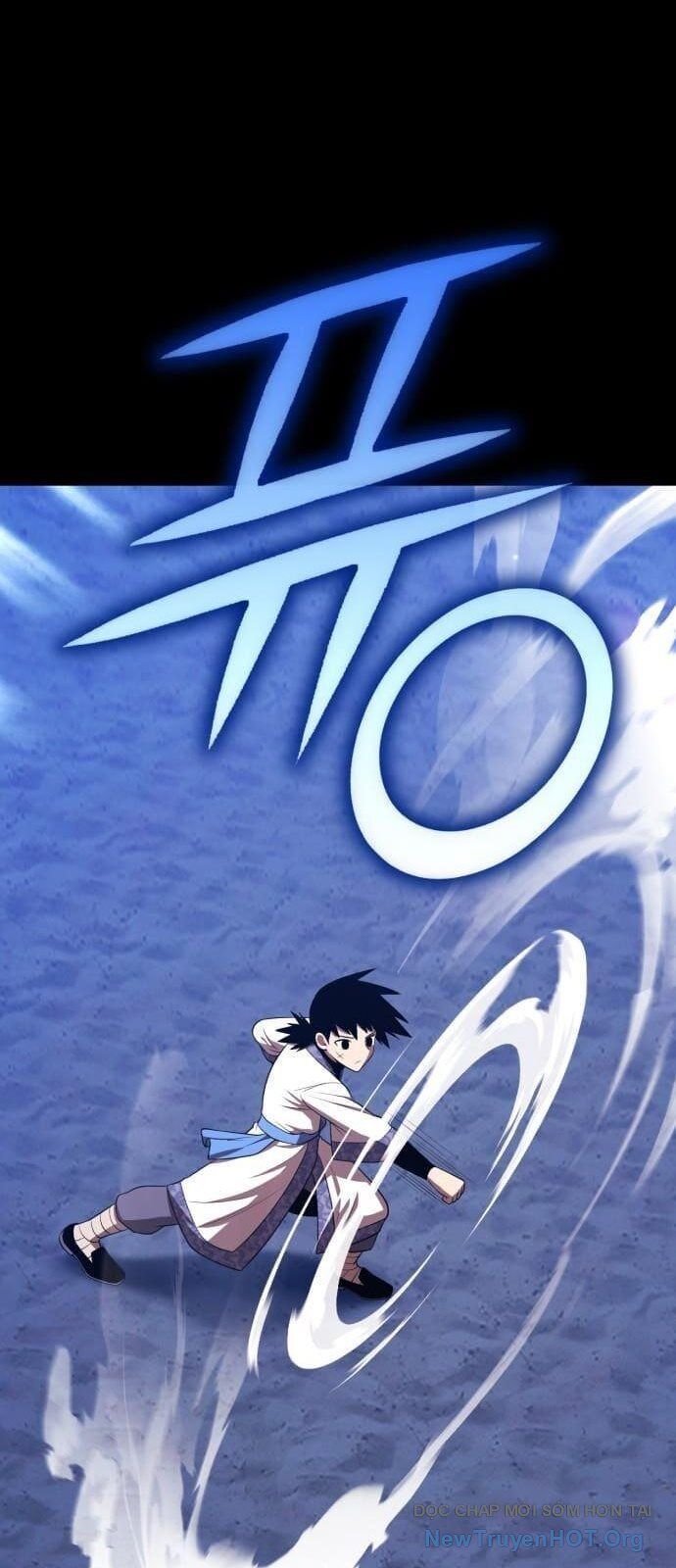 Gậy Gỗ Cấp 99+ Chapter 127 - 135