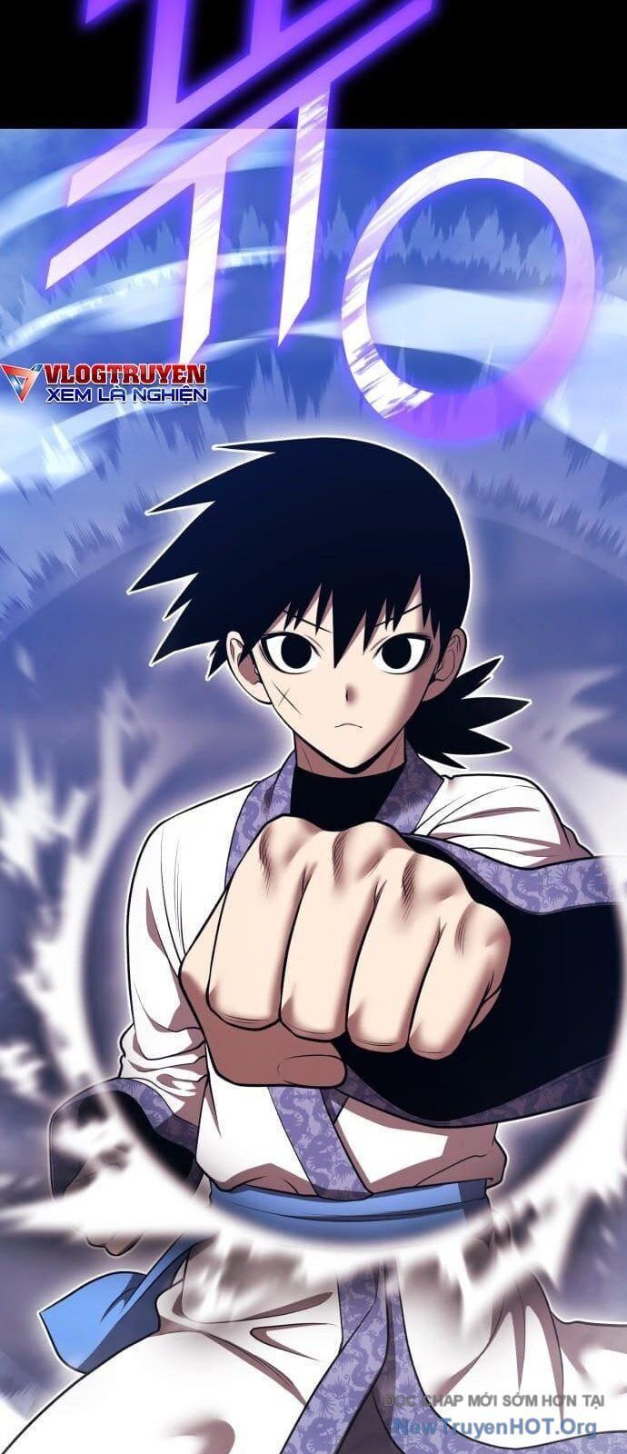 Gậy Gỗ Cấp 99+ Chapter 127 - 140