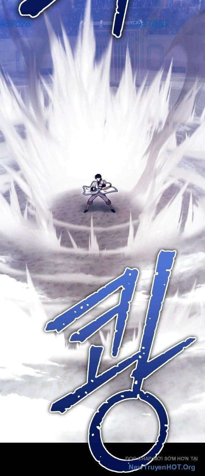 Gậy Gỗ Cấp 99+ Chapter 127 - 142