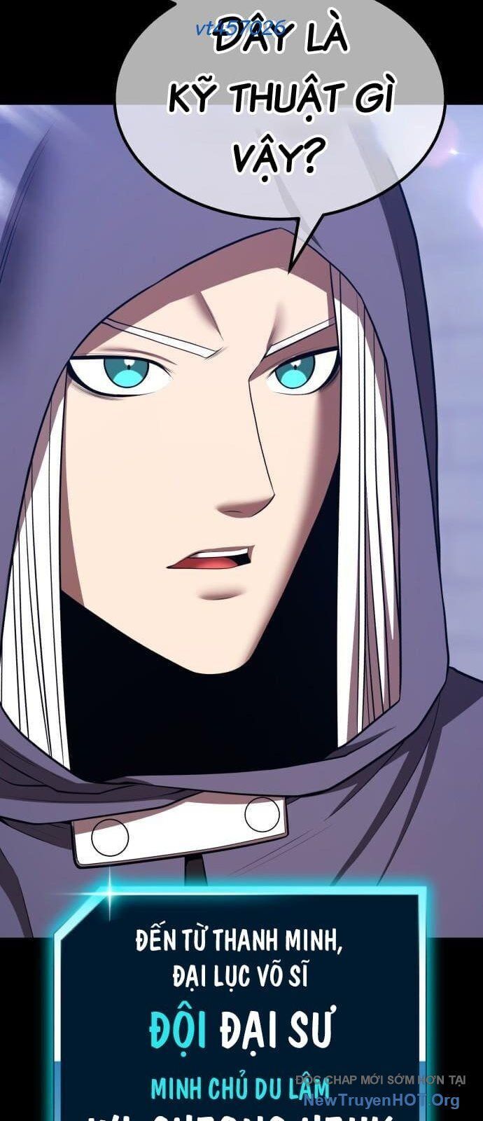 Gậy Gỗ Cấp 99+ Chapter 127 - 147