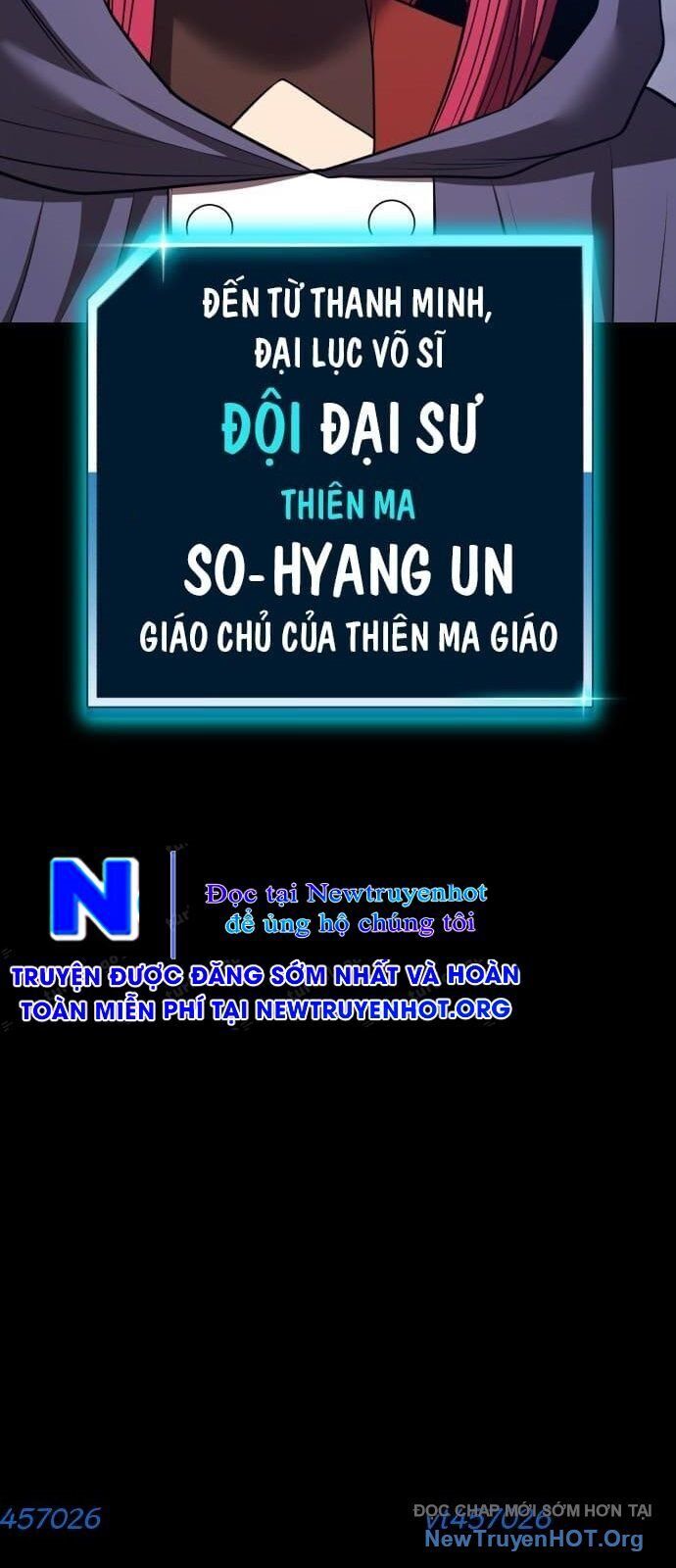 Gậy Gỗ Cấp 99+ Chapter 127 - 151