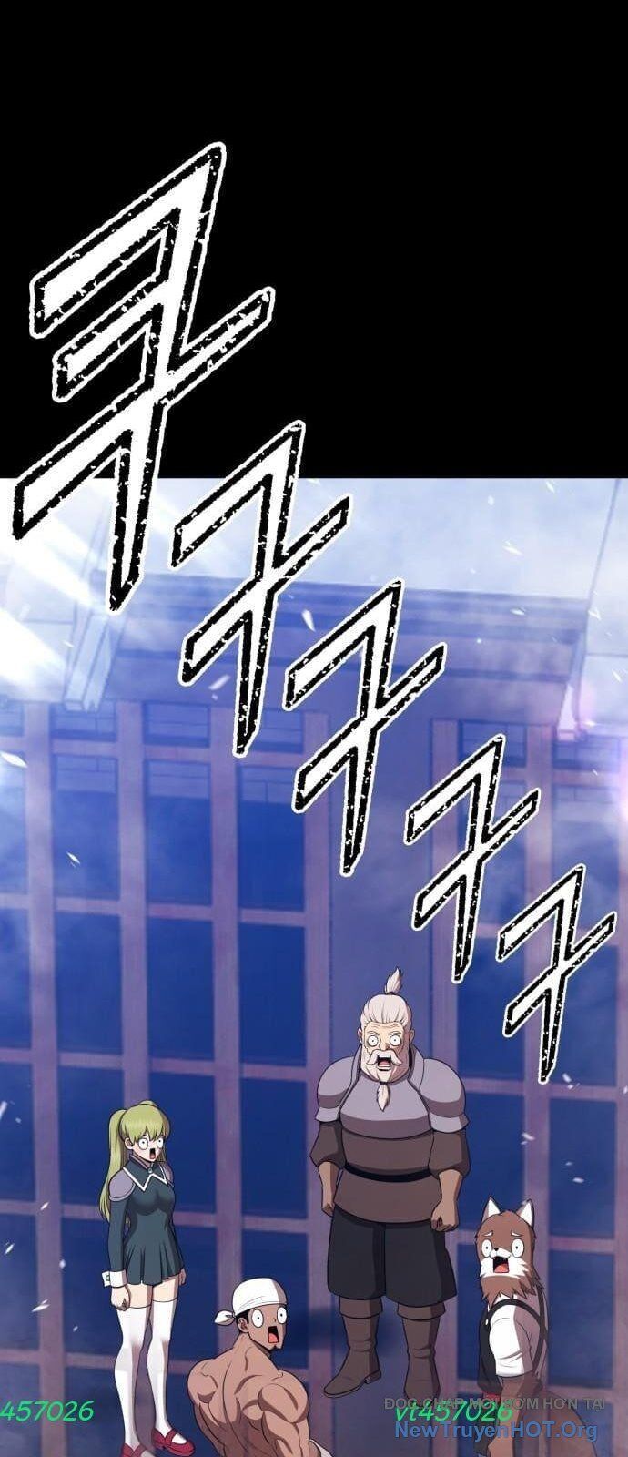 Gậy Gỗ Cấp 99+ Chapter 127 - 161