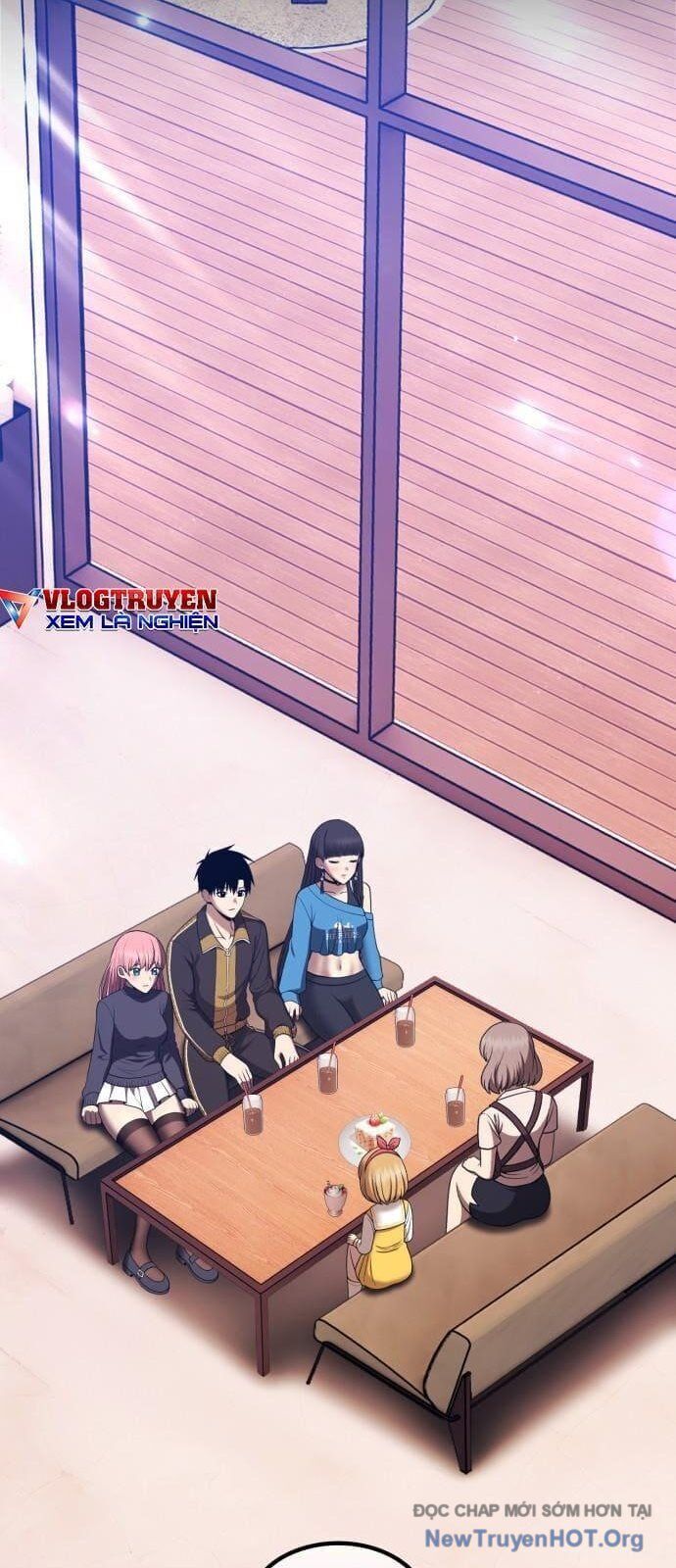 Gậy Gỗ Cấp 99+ Chapter 127 - 170