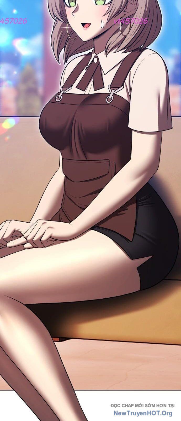 Gậy Gỗ Cấp 99+ Chapter 127 - 172