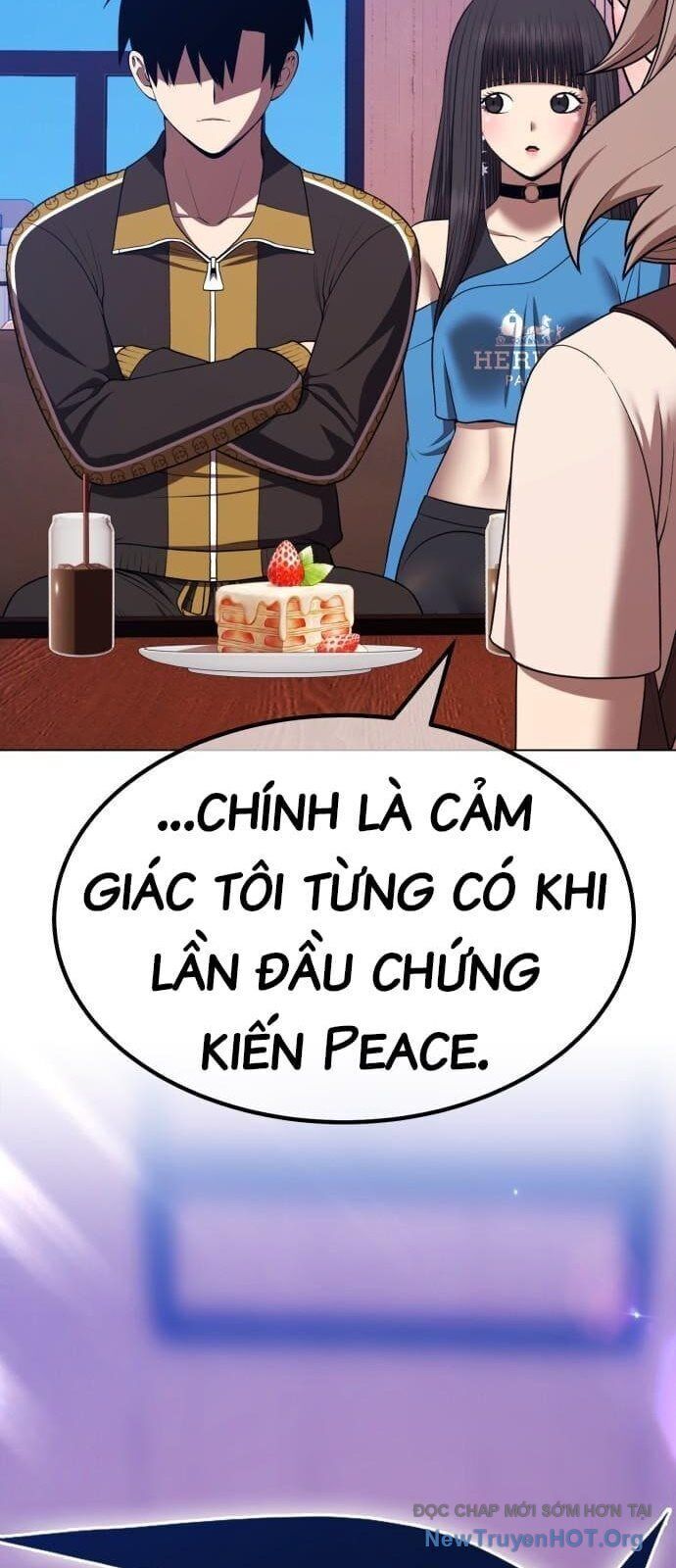Gậy Gỗ Cấp 99+ Chapter 127 - 174