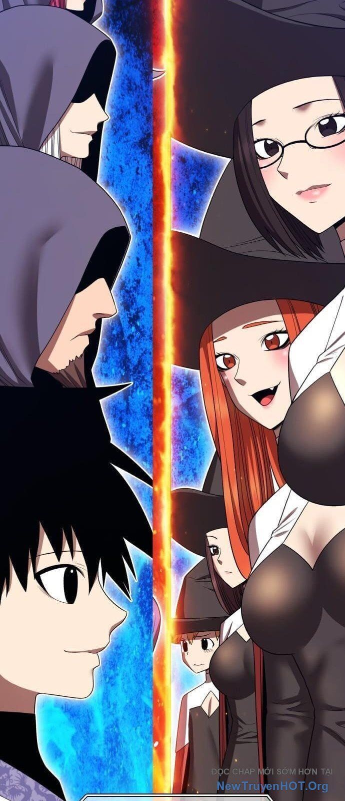 Gậy Gỗ Cấp 99+ Chapter 127 - 195