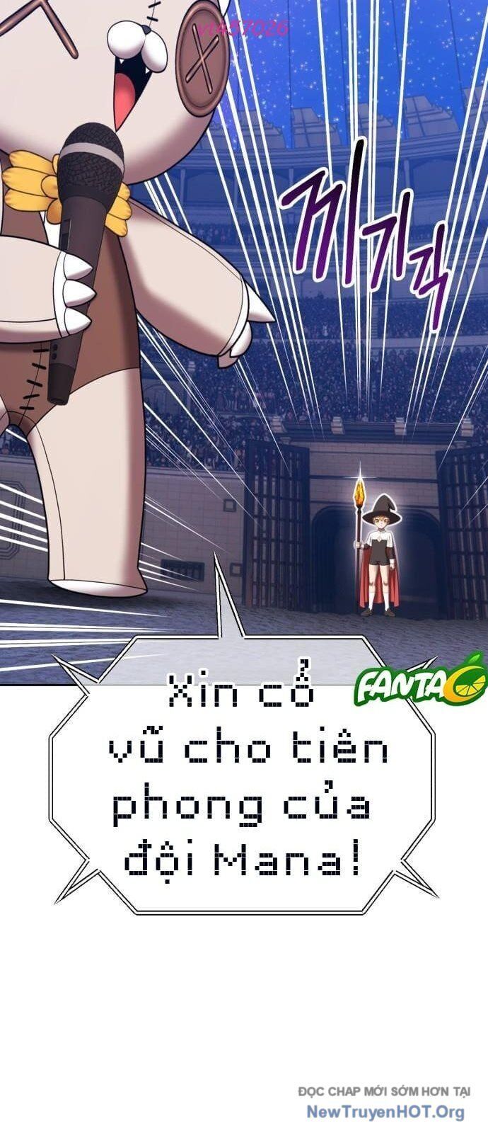 Gậy Gỗ Cấp 99+ Chapter 127 - 197