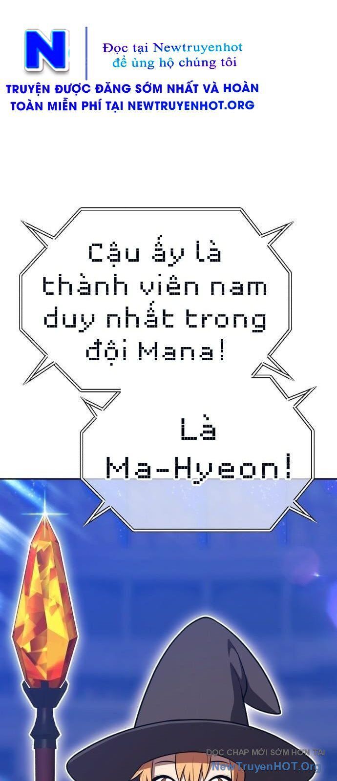 Gậy Gỗ Cấp 99+ Chapter 127 - 198