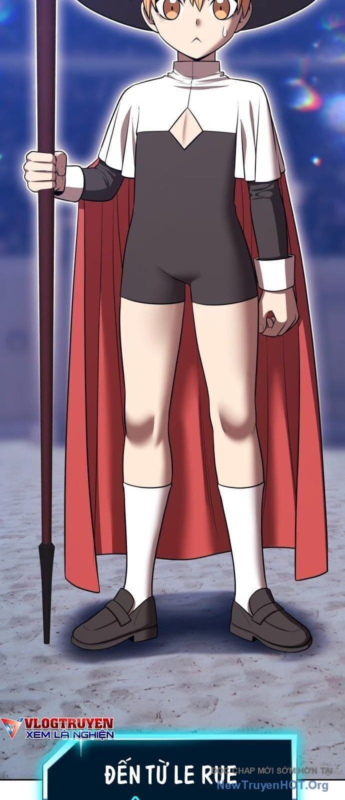 Gậy Gỗ Cấp 99+ Chapter 127 - 199