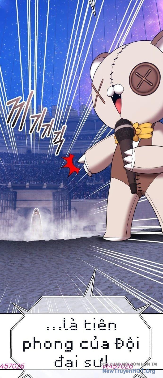 Gậy Gỗ Cấp 99+ Chapter 127 - 201