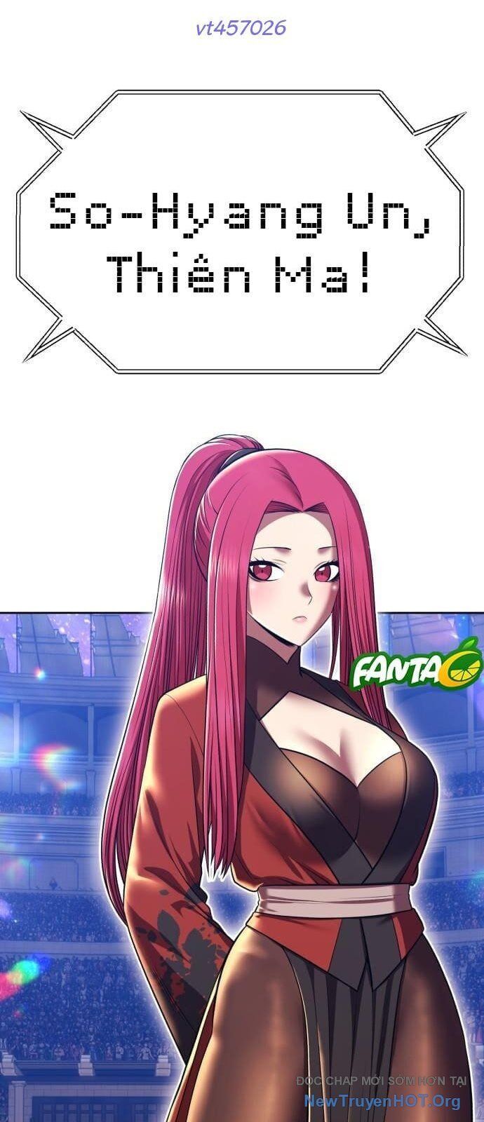 Gậy Gỗ Cấp 99+ Chapter 127 - 207