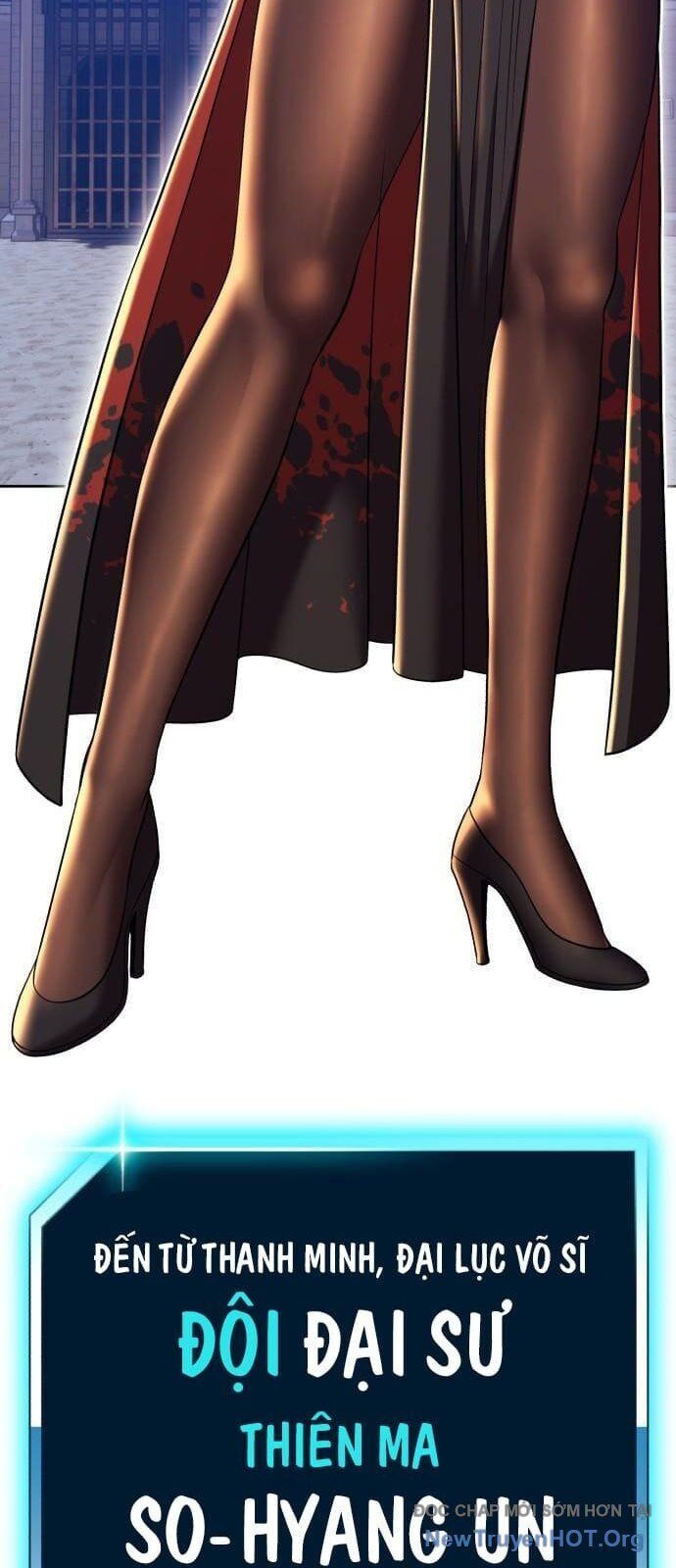 Gậy Gỗ Cấp 99+ Chapter 127 - 208