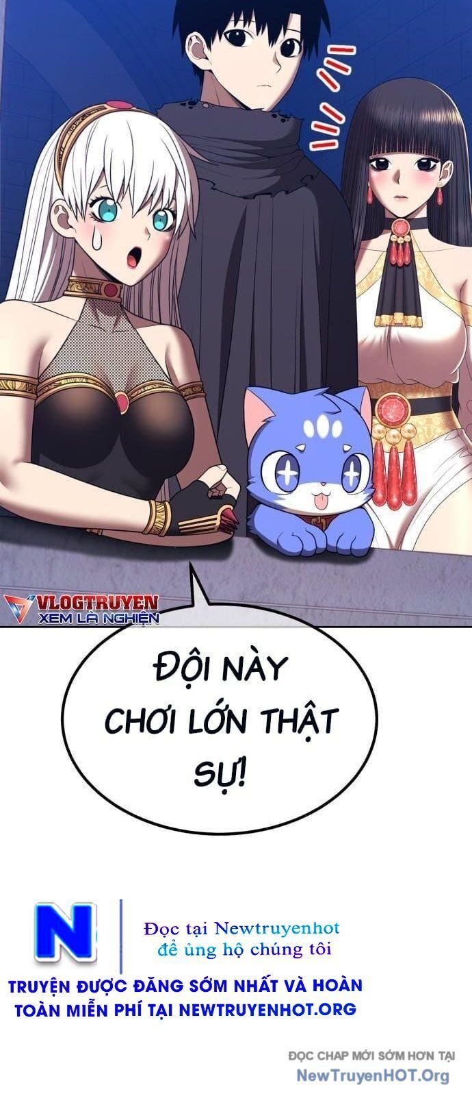 Gậy Gỗ Cấp 99+ Chapter 127 - 210