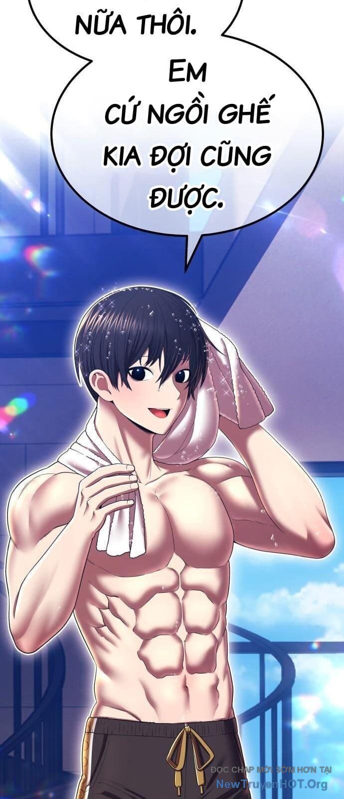 Gậy Gỗ Cấp 99+ Chapter 127 - 22