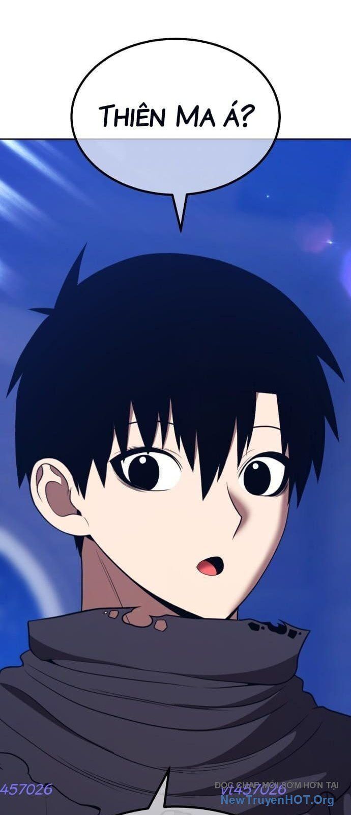 Gậy Gỗ Cấp 99+ Chapter 127 - 211