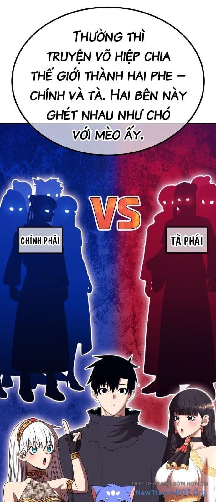 Gậy Gỗ Cấp 99+ Chapter 127 - 218