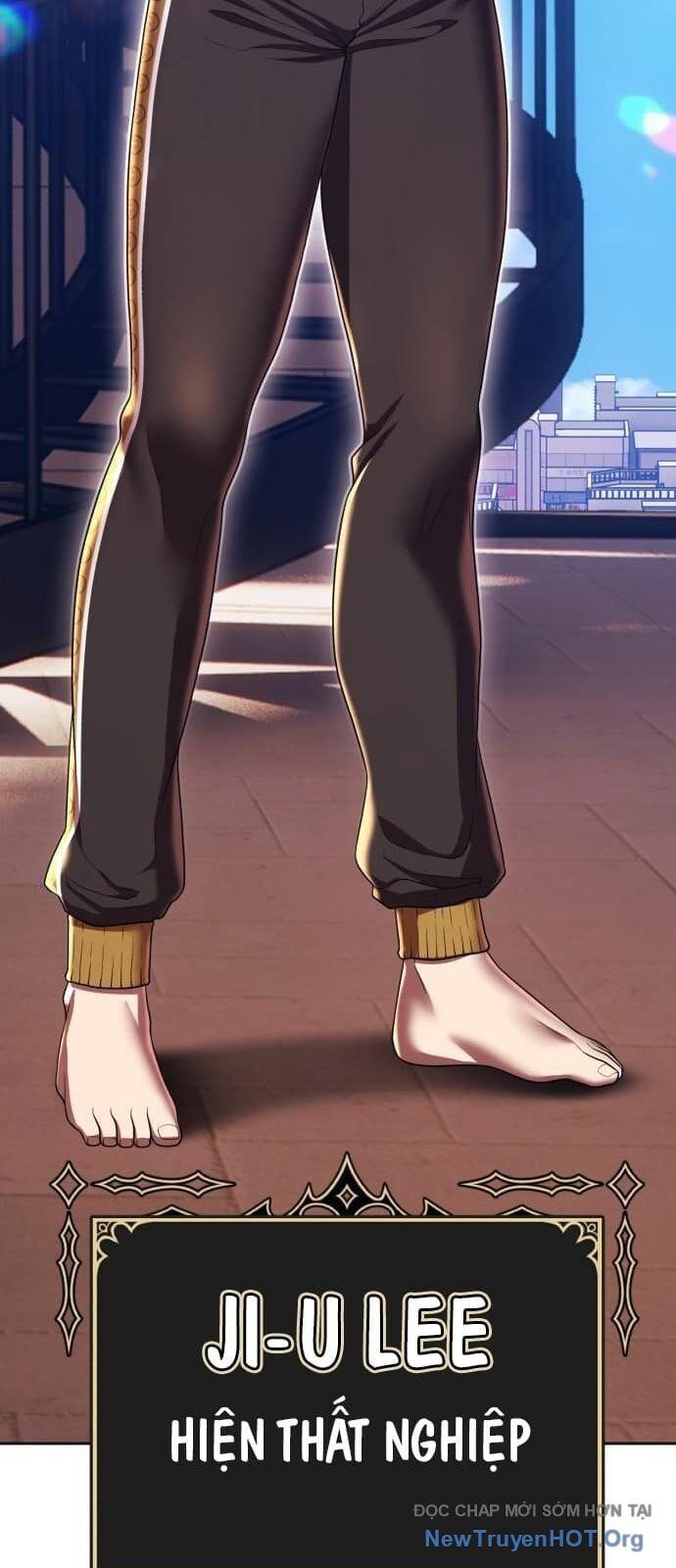 Gậy Gỗ Cấp 99+ Chapter 127 - 23