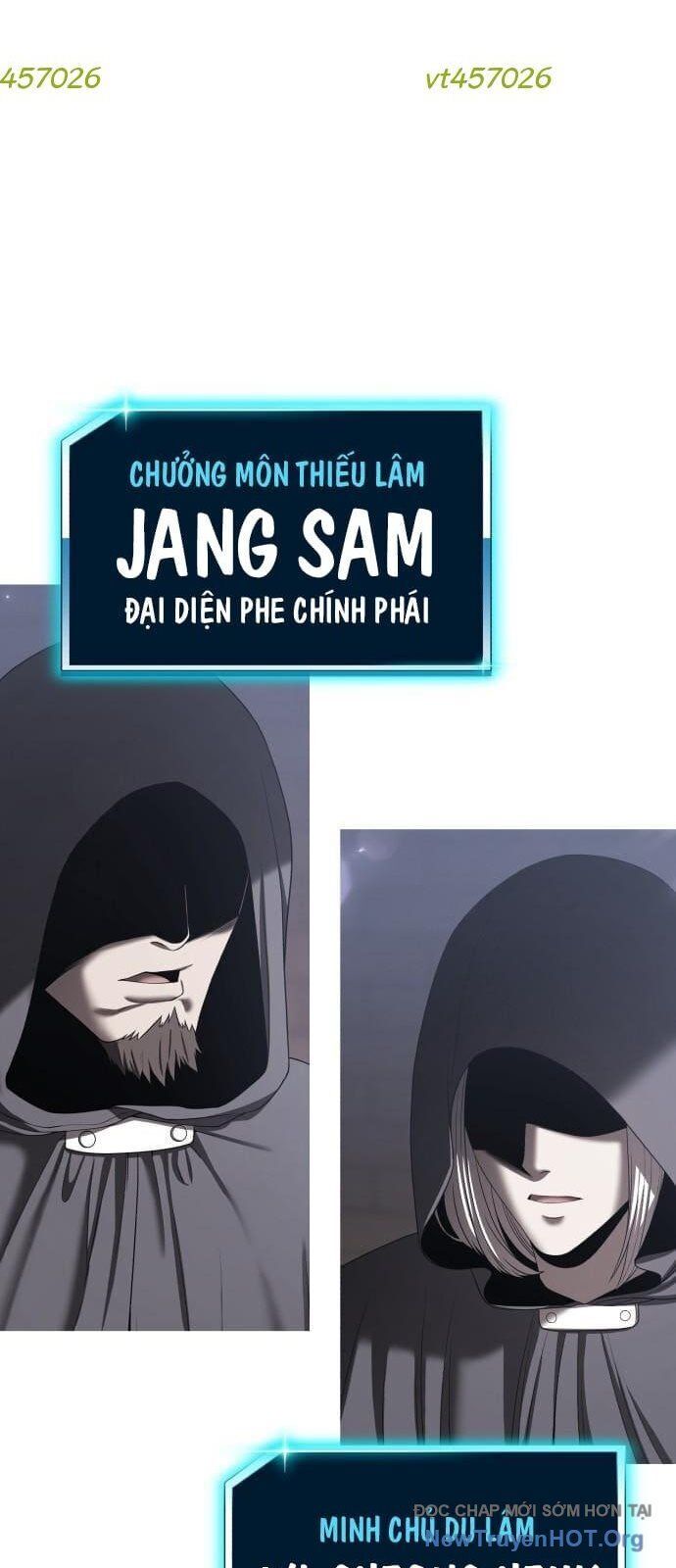 Gậy Gỗ Cấp 99+ Chapter 127 - 222