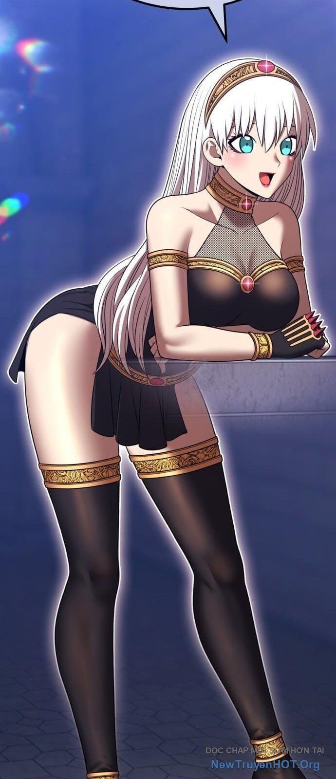 Gậy Gỗ Cấp 99+ Chapter 127 - 224