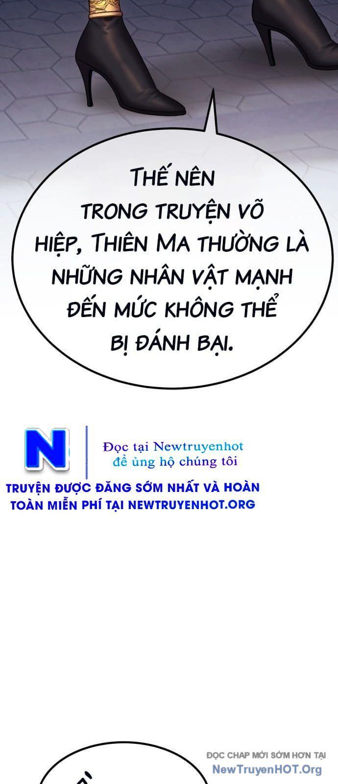 Gậy Gỗ Cấp 99+ Chapter 127 - 225