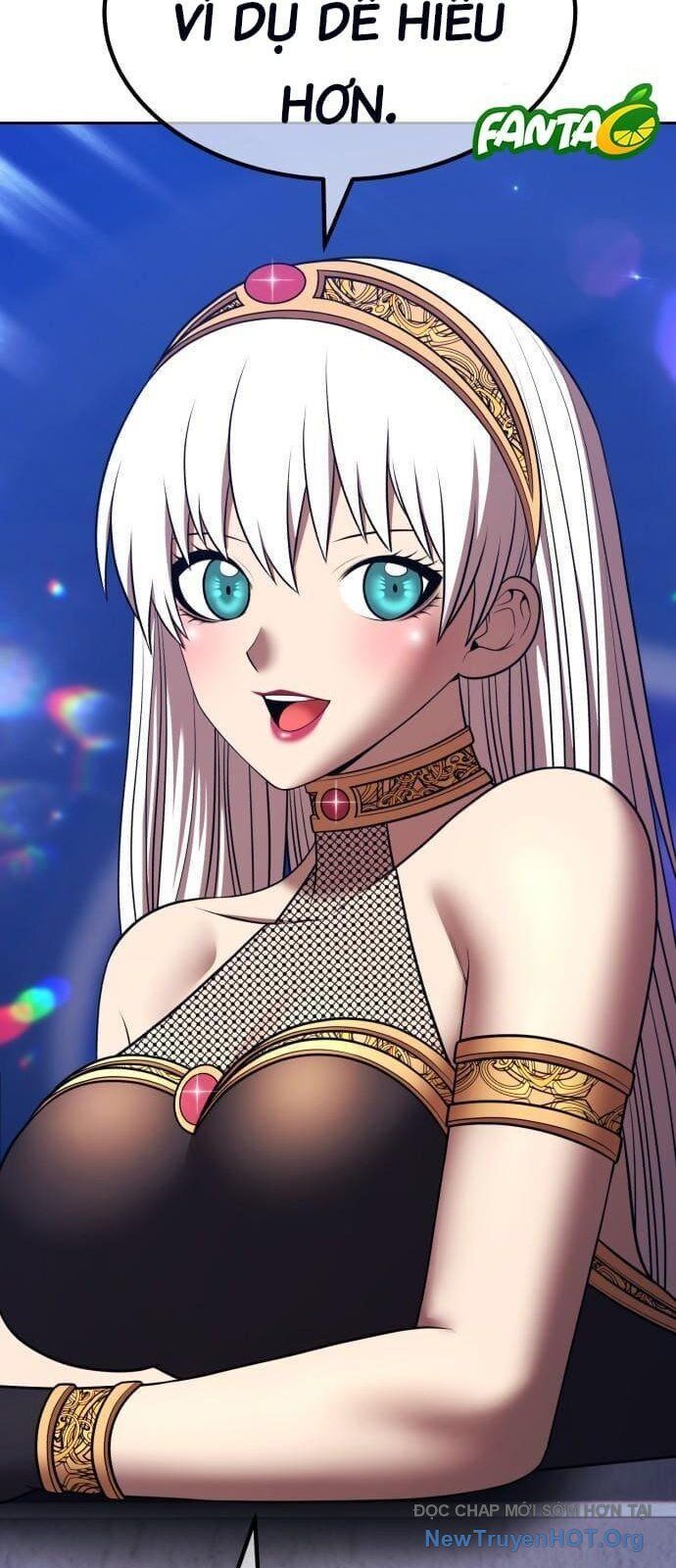 Gậy Gỗ Cấp 99+ Chapter 127 - 228