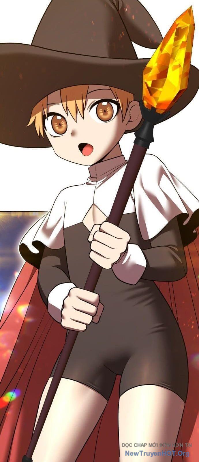 Gậy Gỗ Cấp 99+ Chapter 127 - 245