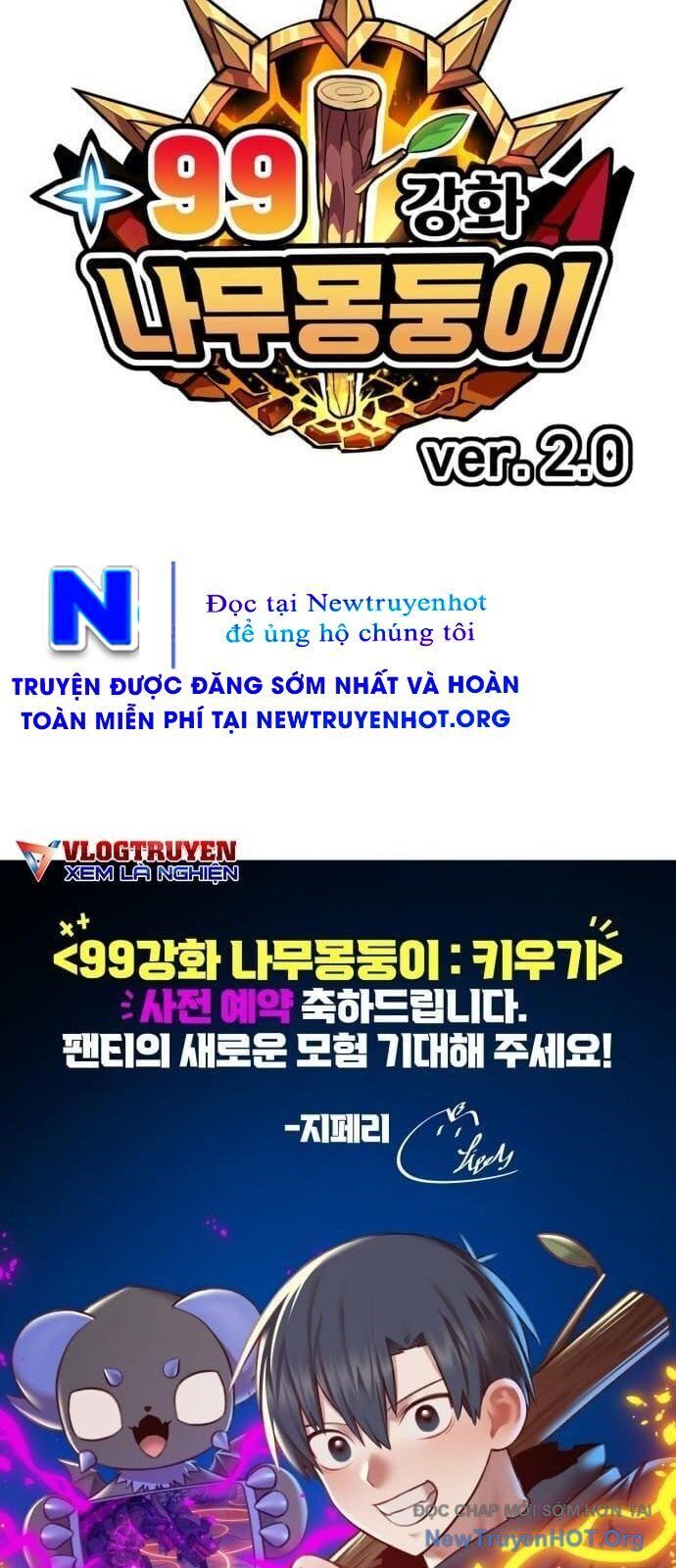 Gậy Gỗ Cấp 99+ Chapter 127 - 260