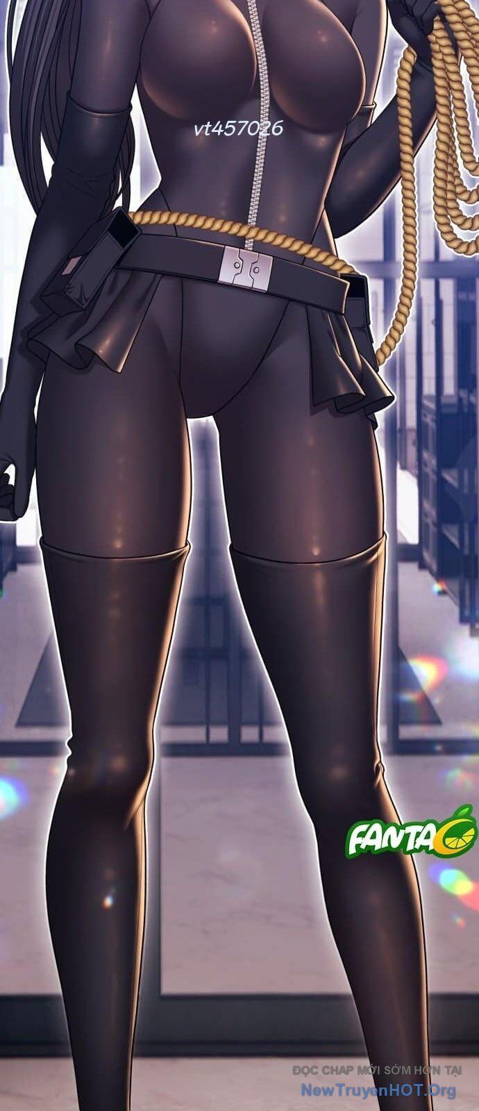 Gậy Gỗ Cấp 99+ Chapter 127 - 37