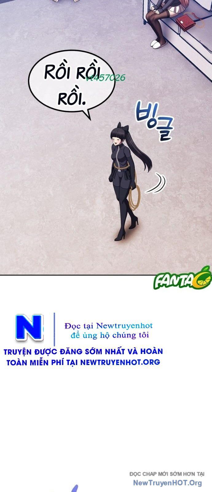 Gậy Gỗ Cấp 99+ Chapter 127 - 47