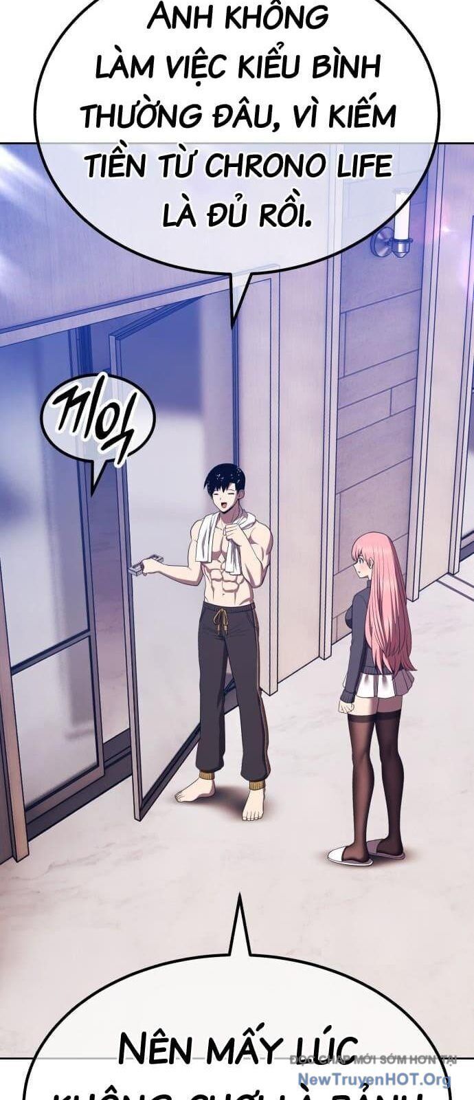 Gậy Gỗ Cấp 99+ Chapter 127 - 55