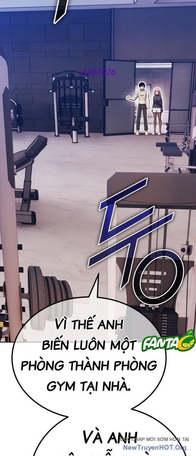 Gậy Gỗ Cấp 99+ Chapter 127 - 57