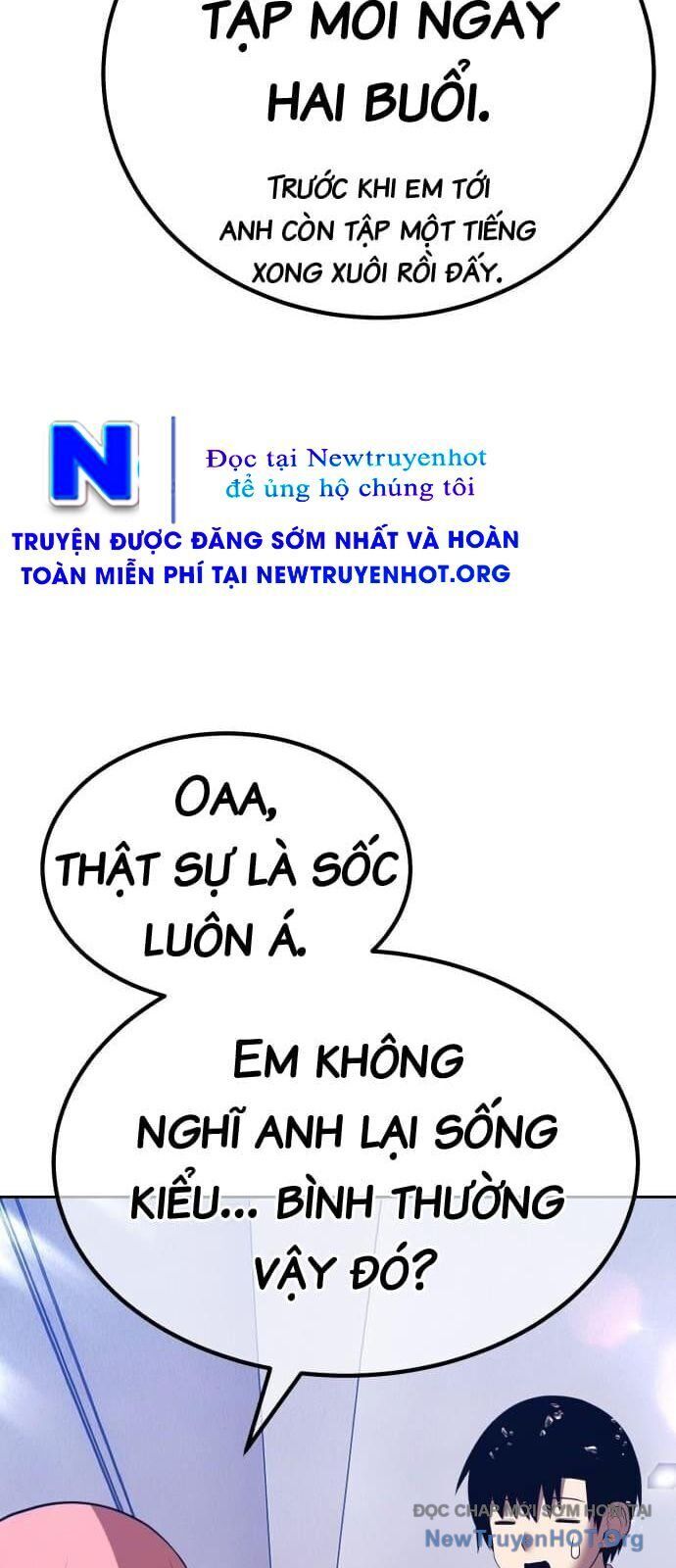 Gậy Gỗ Cấp 99+ Chapter 127 - 58