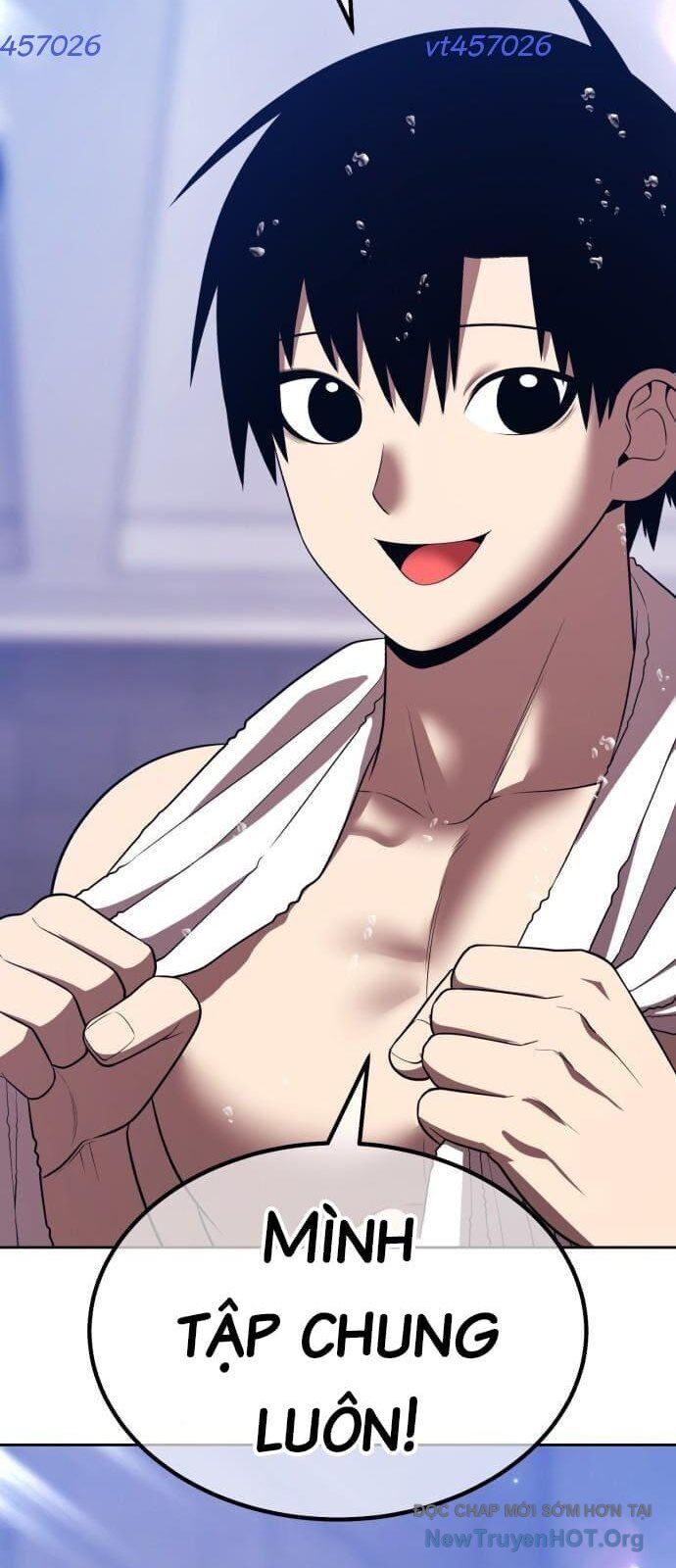 Gậy Gỗ Cấp 99+ Chapter 127 - 62