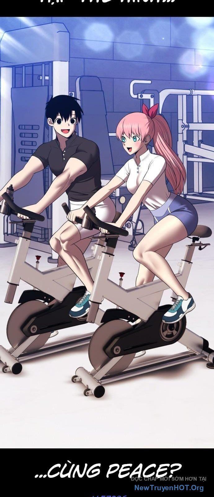 Gậy Gỗ Cấp 99+ Chapter 127 - 66