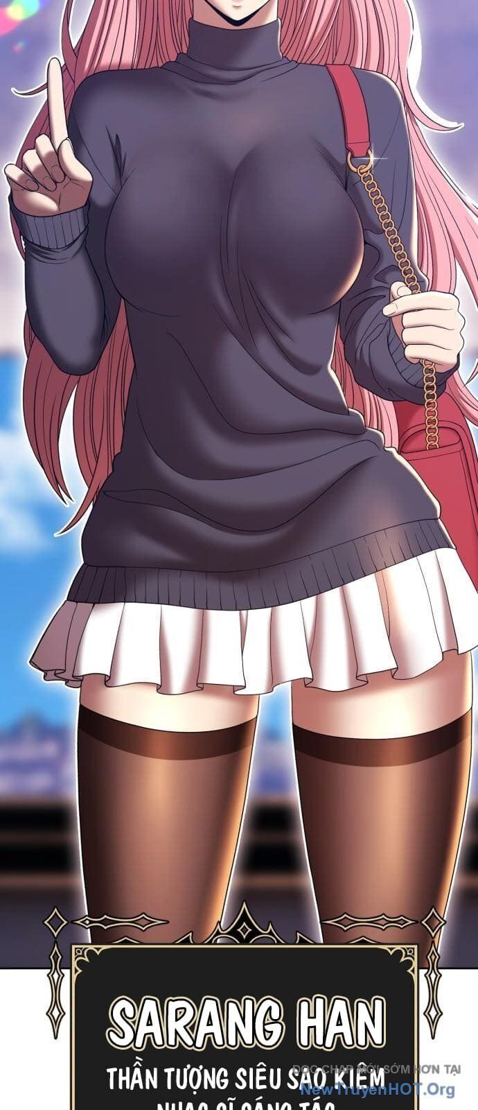 Gậy Gỗ Cấp 99+ Chapter 127 - 8