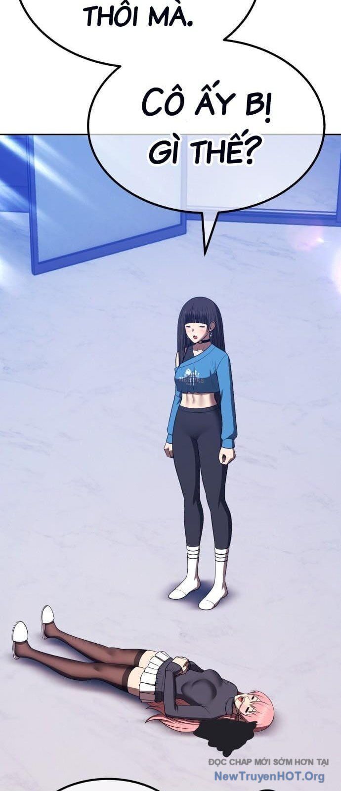 Gậy Gỗ Cấp 99+ Chapter 127 - 78