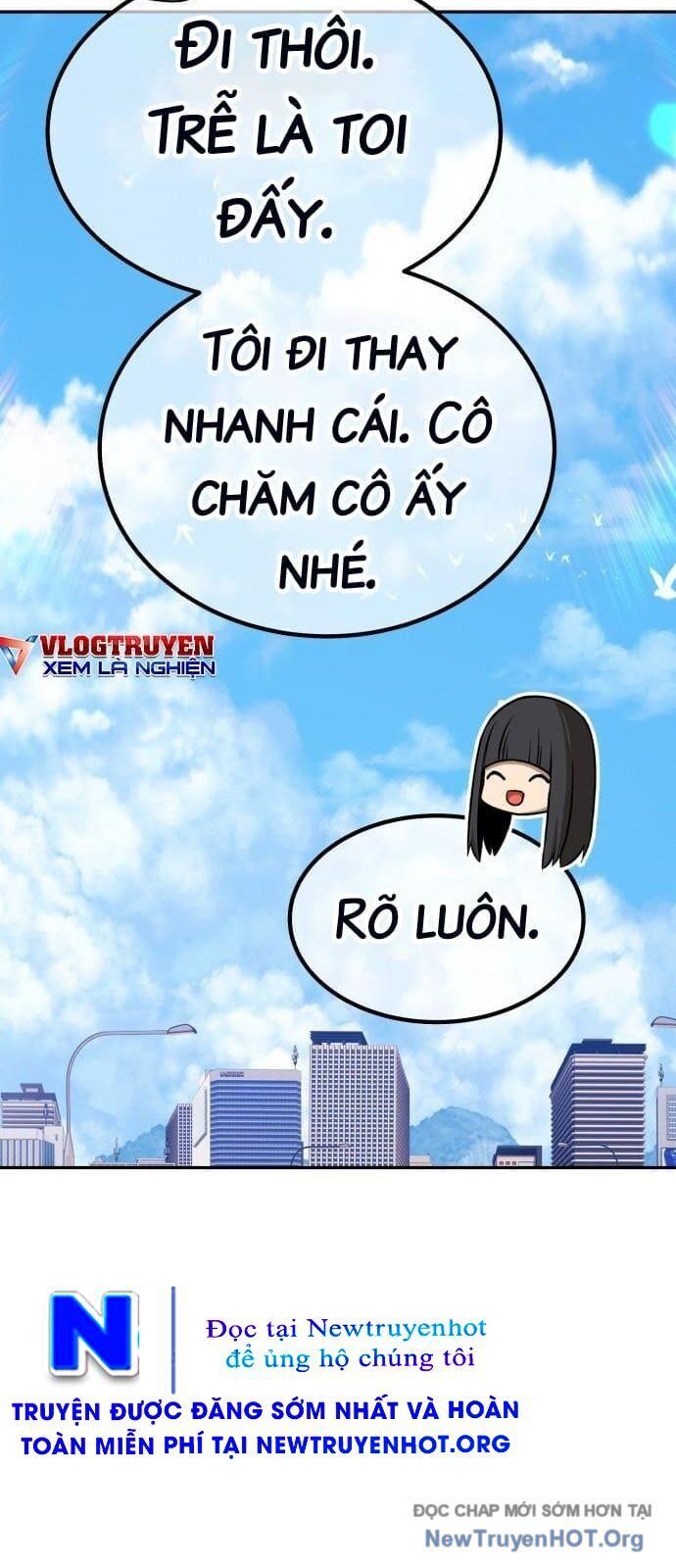 Gậy Gỗ Cấp 99+ Chapter 127 - 80