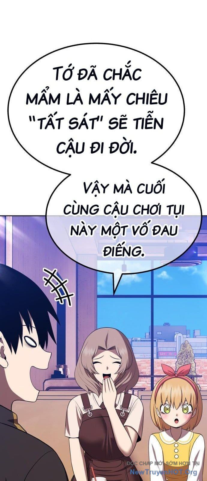 Gậy Gỗ Cấp 99+ Chapter 127 - 89