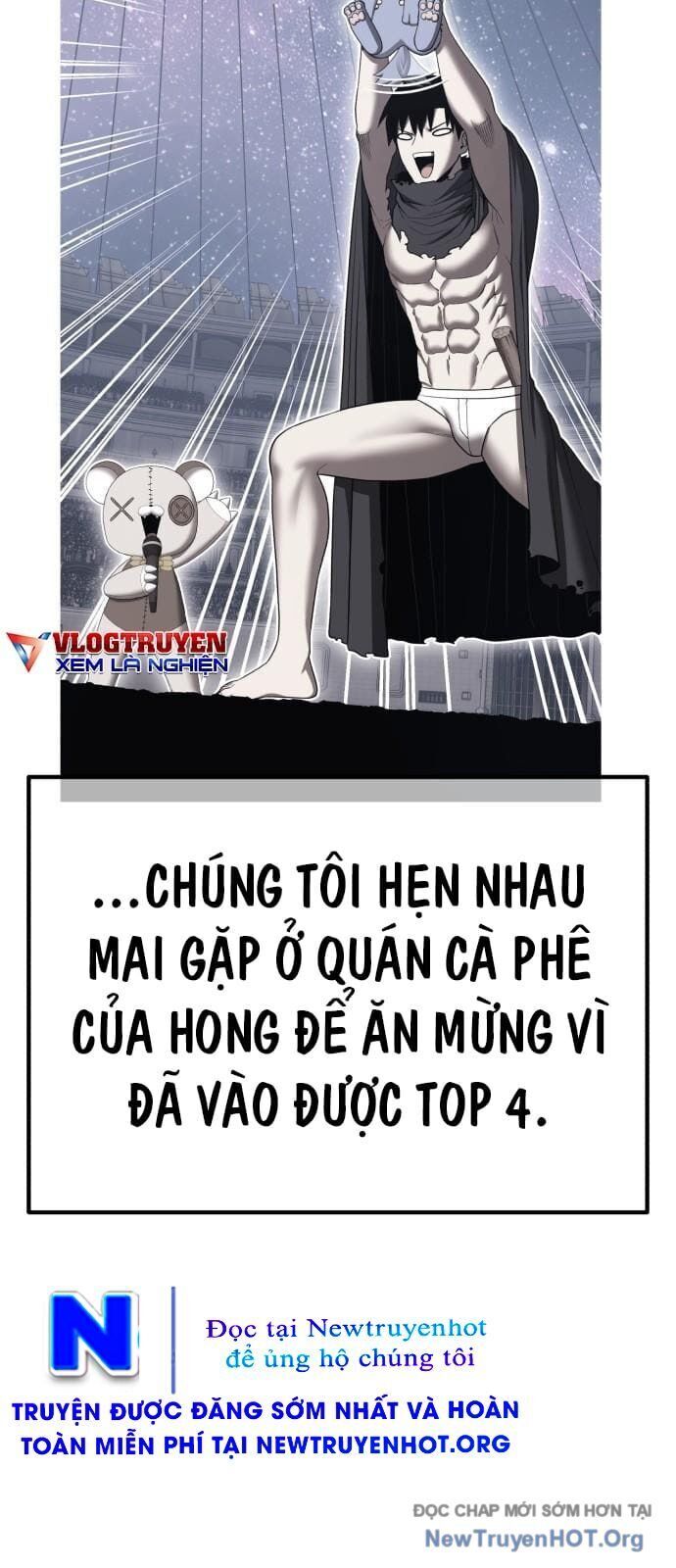 Gậy Gỗ Cấp 99+ Chapter 127 - 10