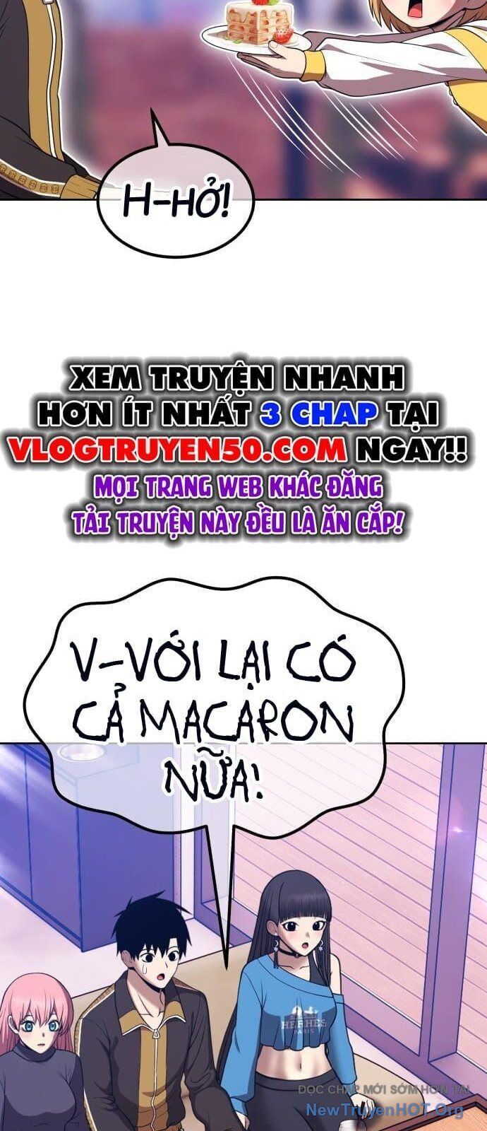 Gậy Gỗ Cấp 99+ Chapter 127 - 93