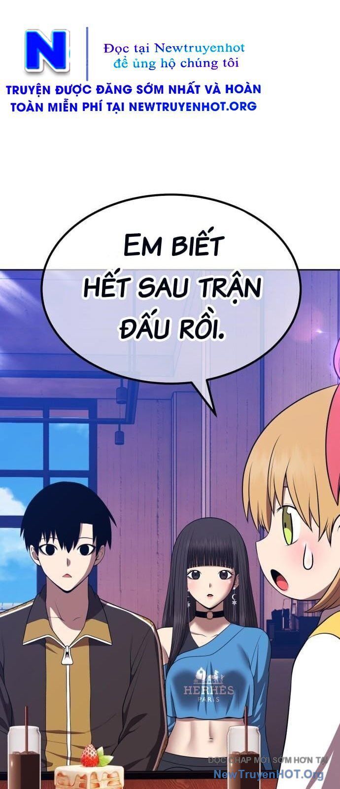 Gậy Gỗ Cấp 99+ Chapter 127 - 98