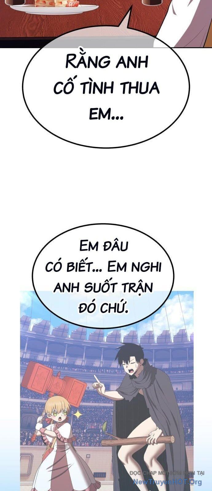 Gậy Gỗ Cấp 99+ Chapter 127 - 99