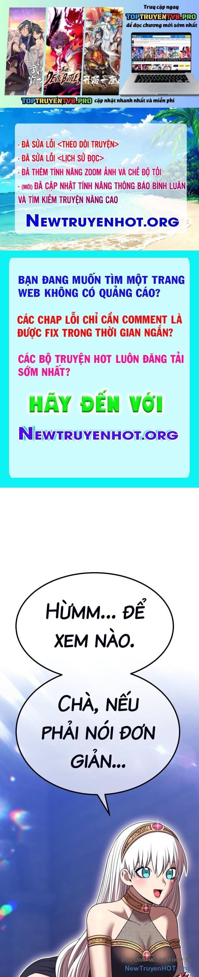 Gậy Gỗ Cấp 99+ Chapter 128 - 2