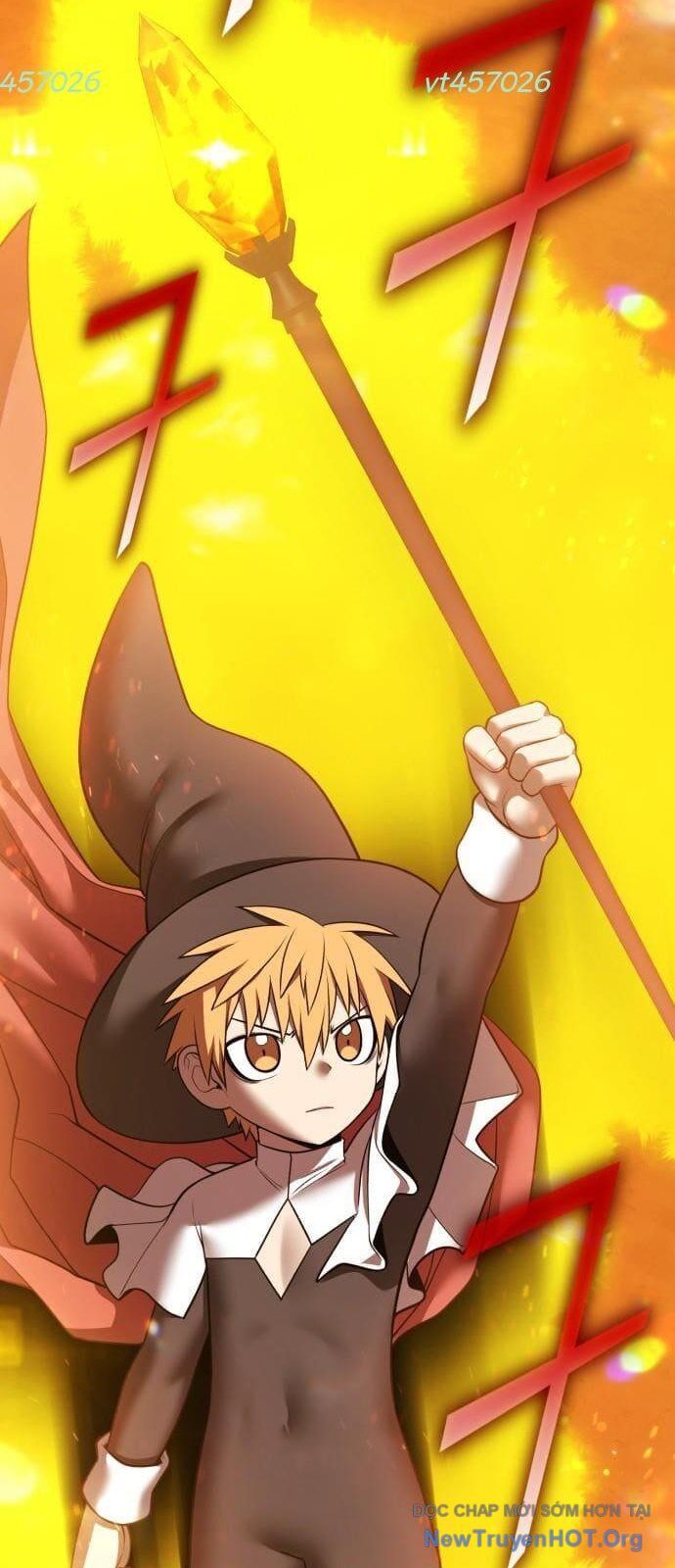 Gậy Gỗ Cấp 99+ Chapter 128 - 102