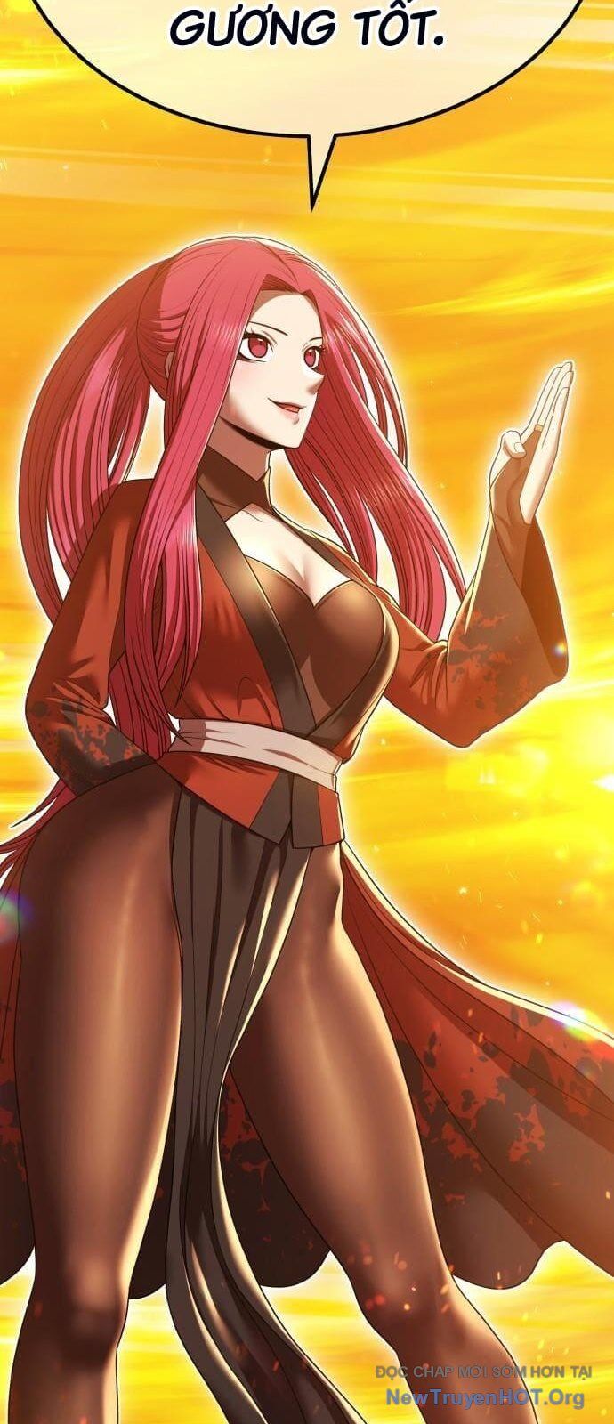 Gậy Gỗ Cấp 99+ Chapter 128 - 119