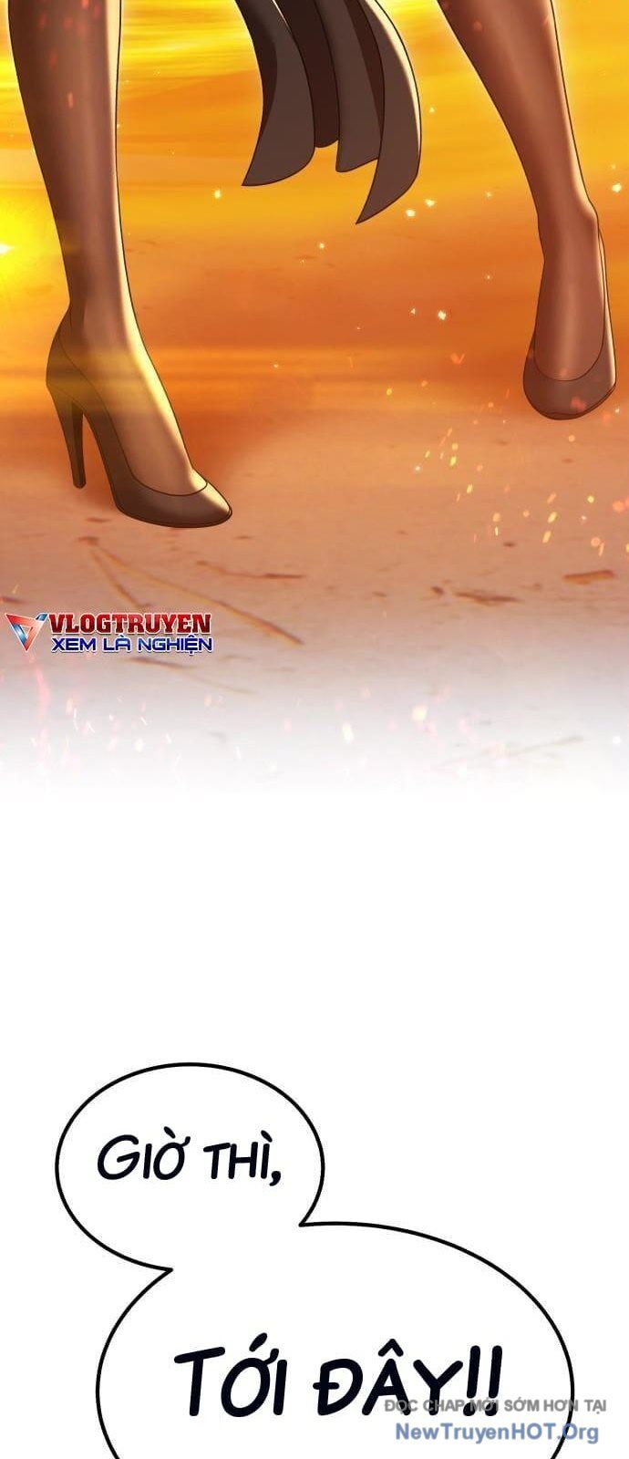 Gậy Gỗ Cấp 99+ Chapter 128 - 120