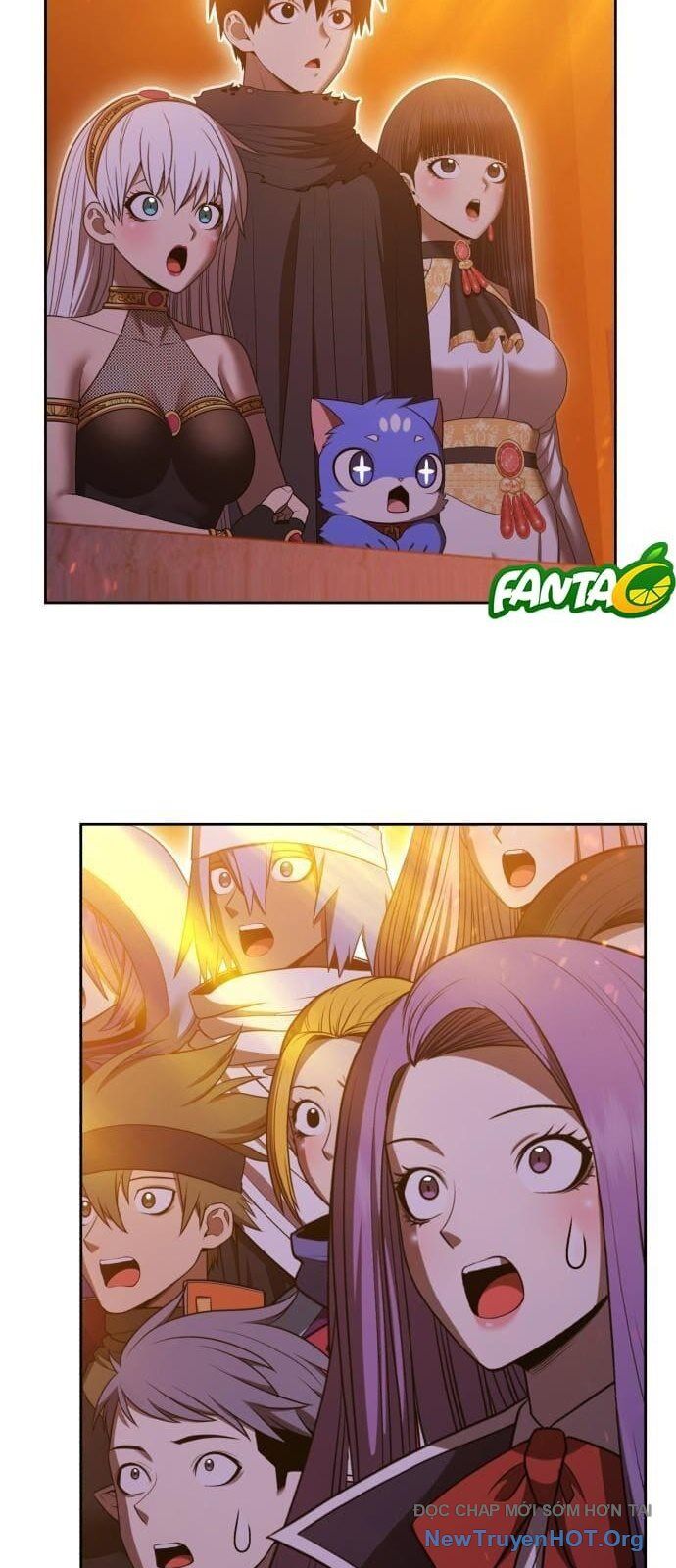 Gậy Gỗ Cấp 99+ Chapter 128 - 126