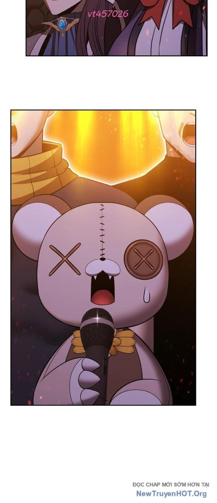 Gậy Gỗ Cấp 99+ Chapter 128 - 127