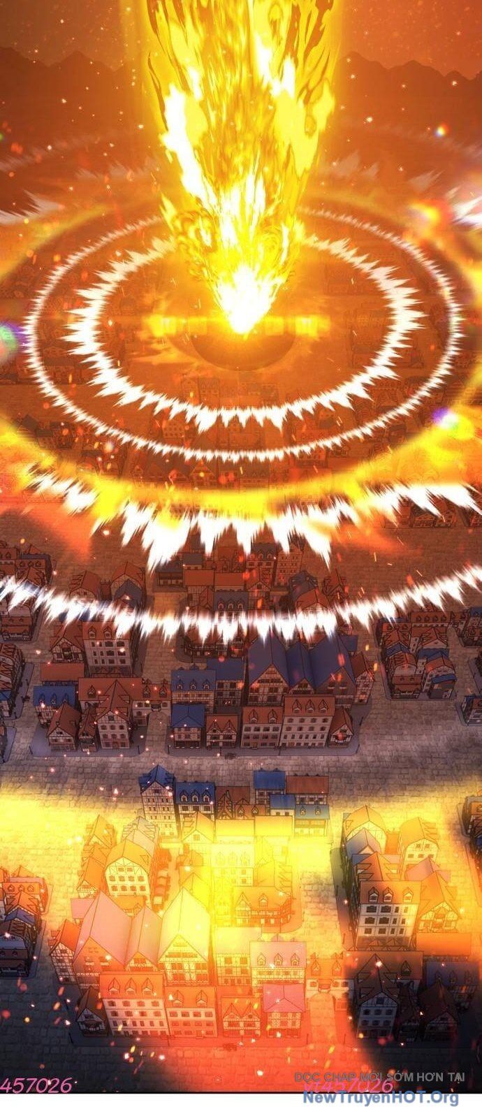 Gậy Gỗ Cấp 99+ Chapter 128 - 131